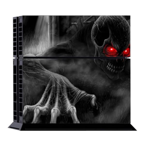 10188 PS4-pelitarra - Dark Devil