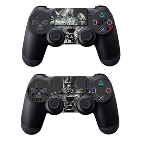 10188 PS4-pelitarra - The Witcher 3②