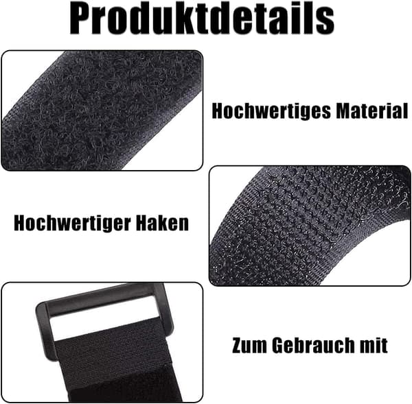 5m Velcro