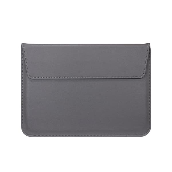 Laptopfodral - Rymdgrå - 15 tum