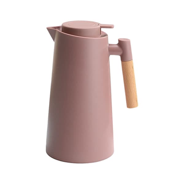Kaffekande-1L Brun
