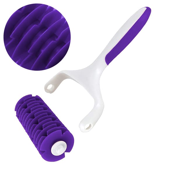 C-typ fondant tårtdekorationsform