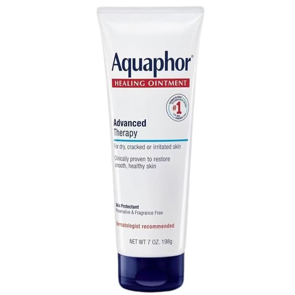 Aquaphor Advanced Therapeutic Repair Ointment, 7 oz (1 pullo)