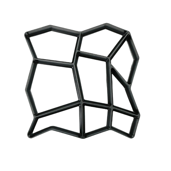 Maatiilimuotti - Tyyppi A: 36*36cm