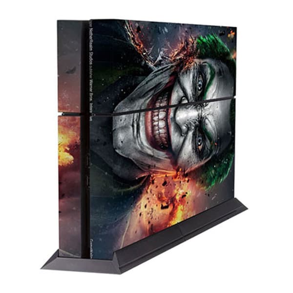 10188 PS4-tarra - Buggy the Clown