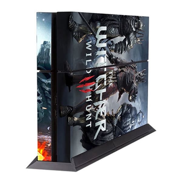 10188 PS4-pelitarra - The Witcher 3①