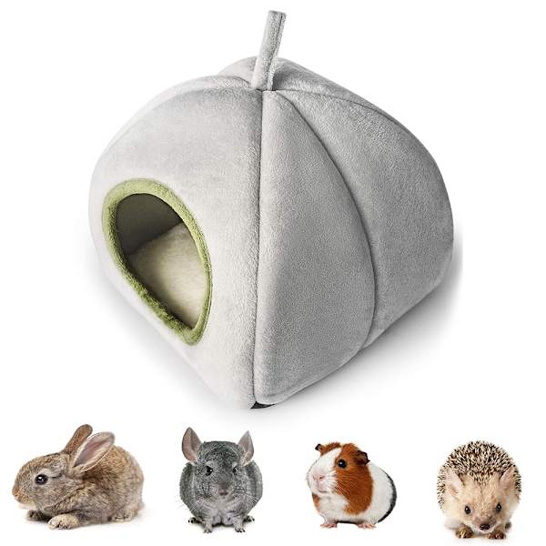 Hamsterrede--jurtrede--grå