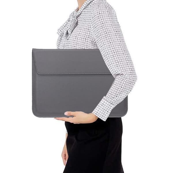 Laptopveske - Space Gray - 15 tommer