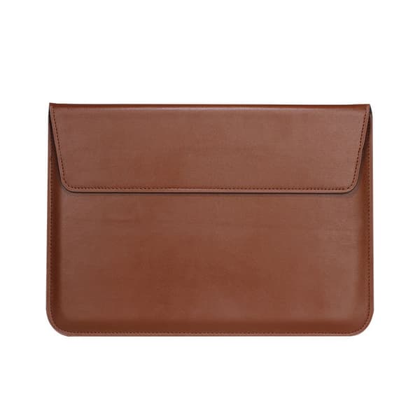 Laptopveske - Brun - 15 tommer