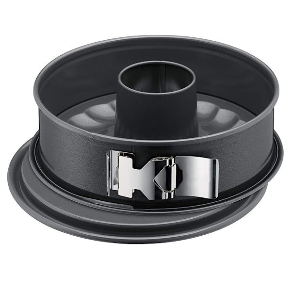 Kagebageform i kulstofstål - 26cm*6.6cm