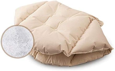 Pude-beige-4 huller 40*40