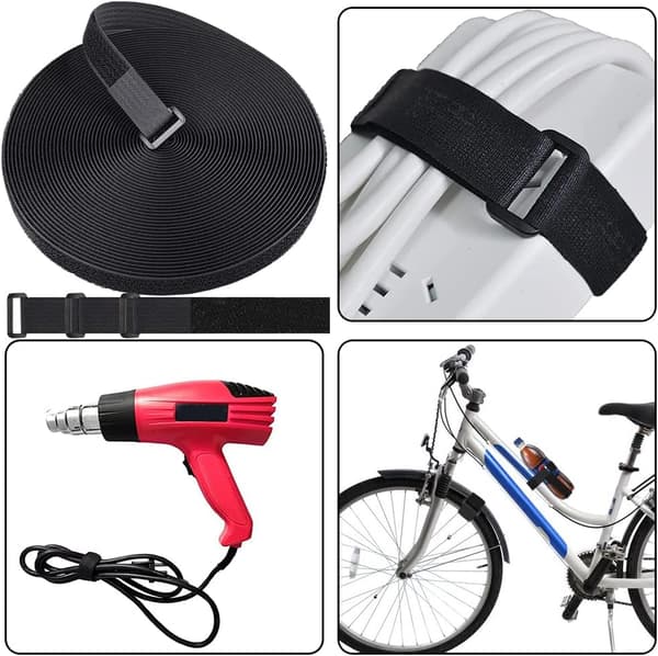 5m Velcro