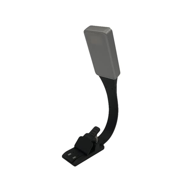 LX-mini bærbar leselampe