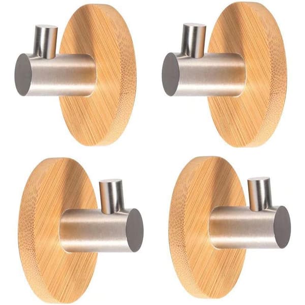 4-delt L-formet metallkroksett