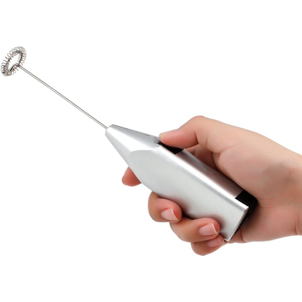 Miniblender - Silver