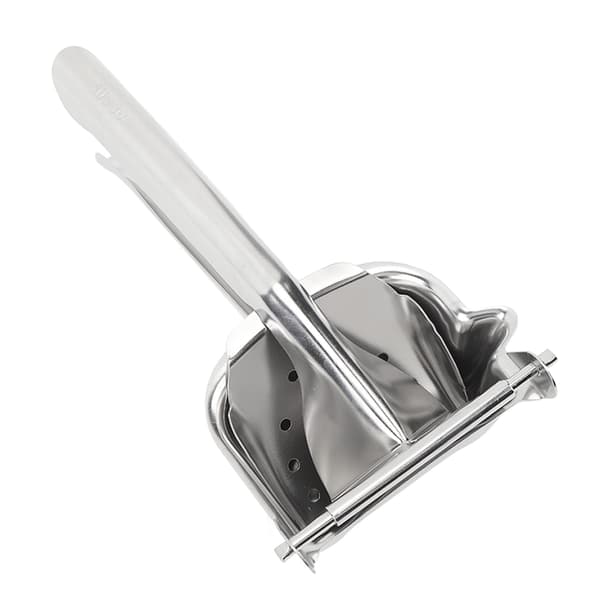 1 stk. juicer-manuel juicer