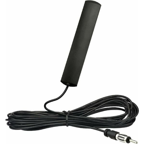 1kpl-Autoradion antenni-Lyhtypää