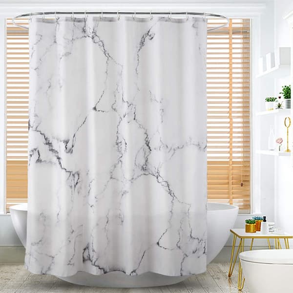 180*200CM marmor dusjforheng