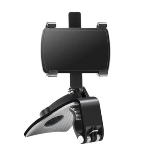 Bil dashbord mobiltelefonholder