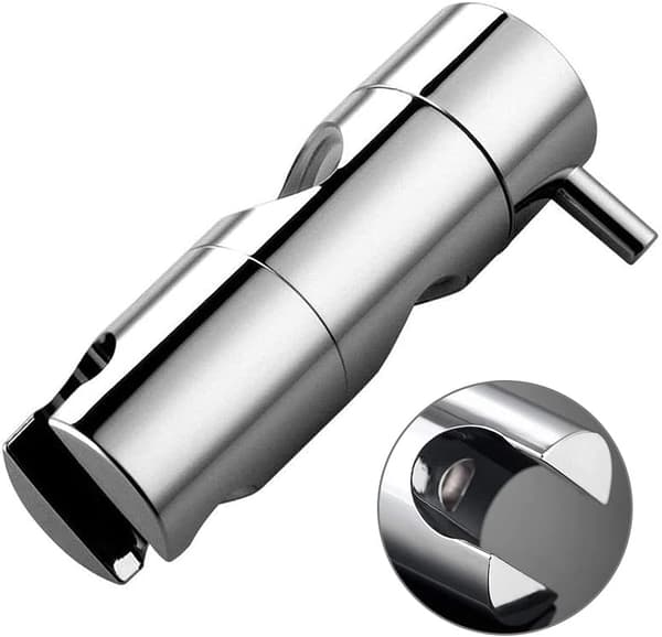 Duschlyftsits-galvanisering 20 mm rördiameter