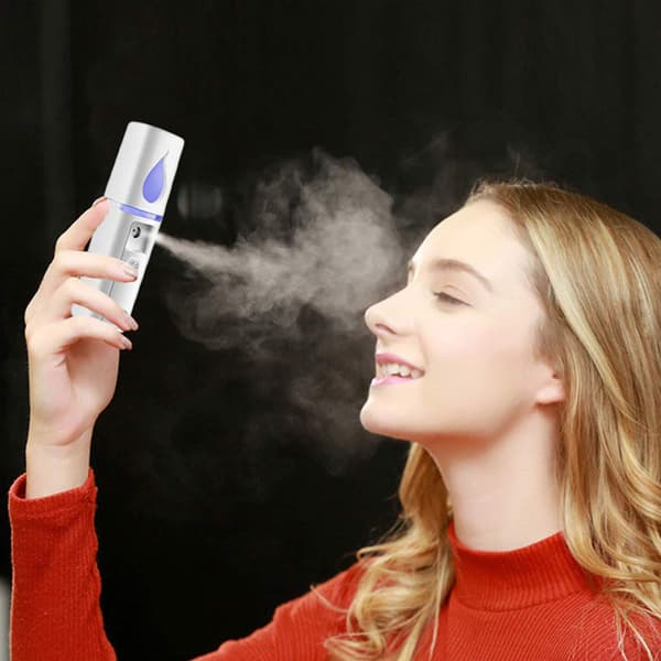 LX-Nano Spray Hydrerende Enhet-L2 Hvit