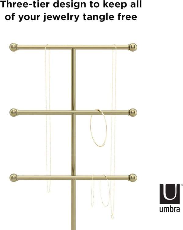 Opbevaringsudstillingsstativ-T3-030