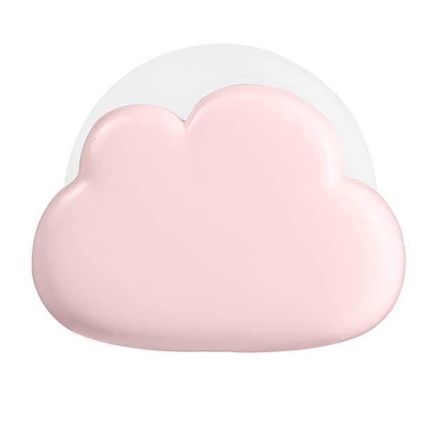 Ladende Sky Nattlys-Rosa