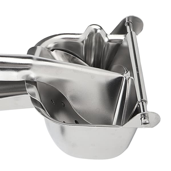 1 stk. juicer-manuel juicer
