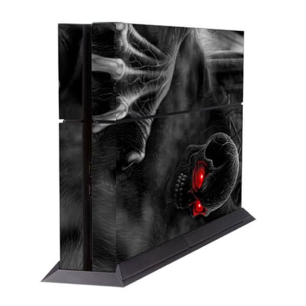 10188 PS4-pelitarra - Dark Devil