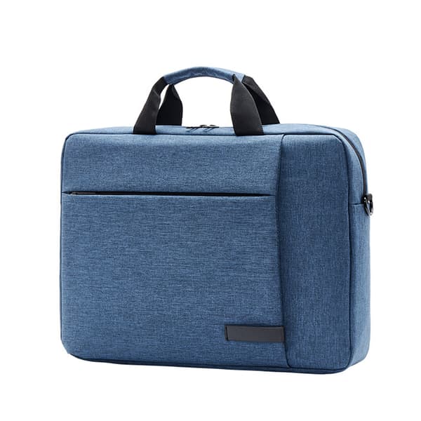 Laptop taske - 14 tommer - Mørkeblå