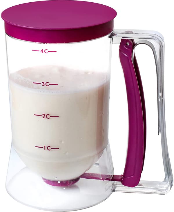 Dejdispenser til cupcakes