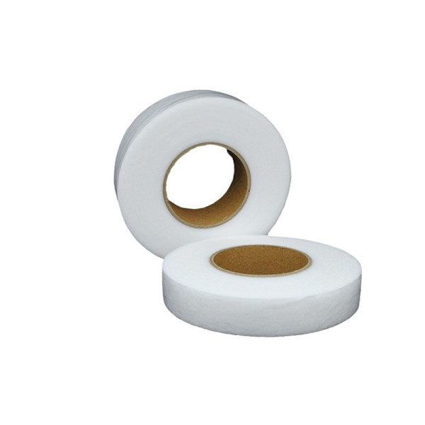 Strykbart kantband, 64 meter, 2 cm x 2 cm