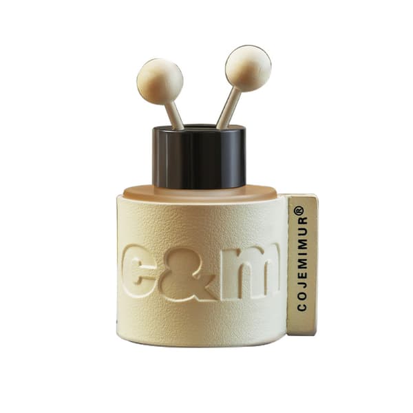 Premium bilduftfrisker, dekorativ bilparfume, langvarig duft, biltilbehør, aromaterapi-ornamenter