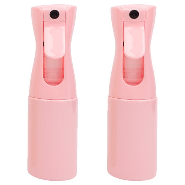 2 stk. sprayflaske - 200 ml - Pink