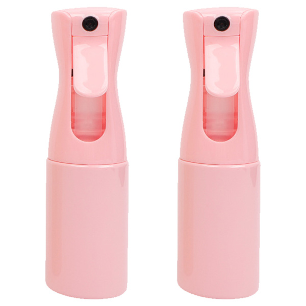 2st Sprayflaska-200ml-Rosa
