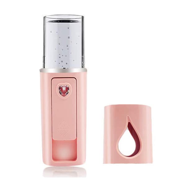 LX-Nano Spray Hydrating Device-L2 Pink