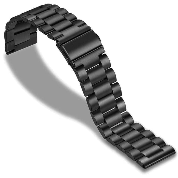 Samsung Galaxy Watch Rem - Sort (46mm)