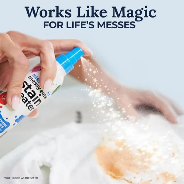 stk Miss Mouth's Messy Eater Flekkfjerner 120ml