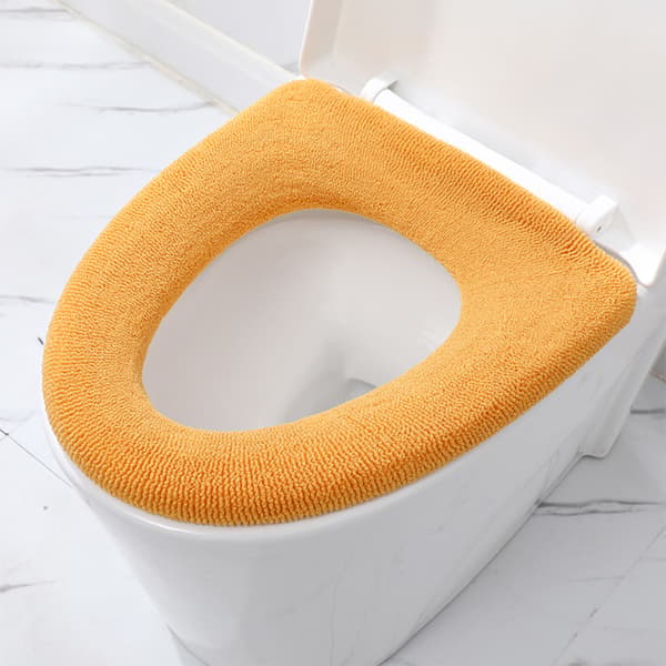 WC-istuimen tiiviste - Khaki