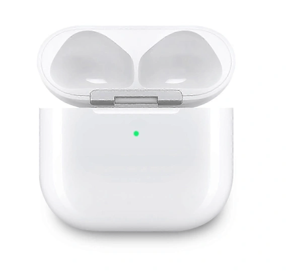 Trådløst opladningsetui til Air og Pods 4 Bluetooth-øretelefoner med USB-C-interface