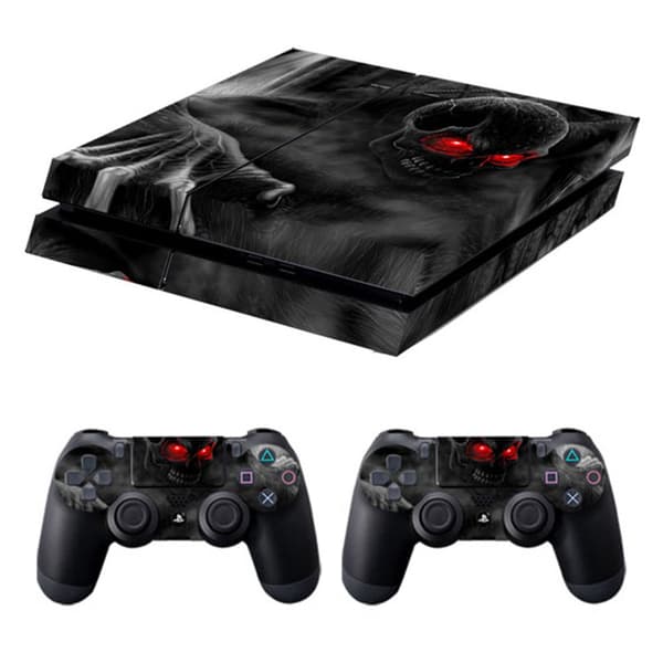 10188 PS4-pelitarra - Dark Devil
