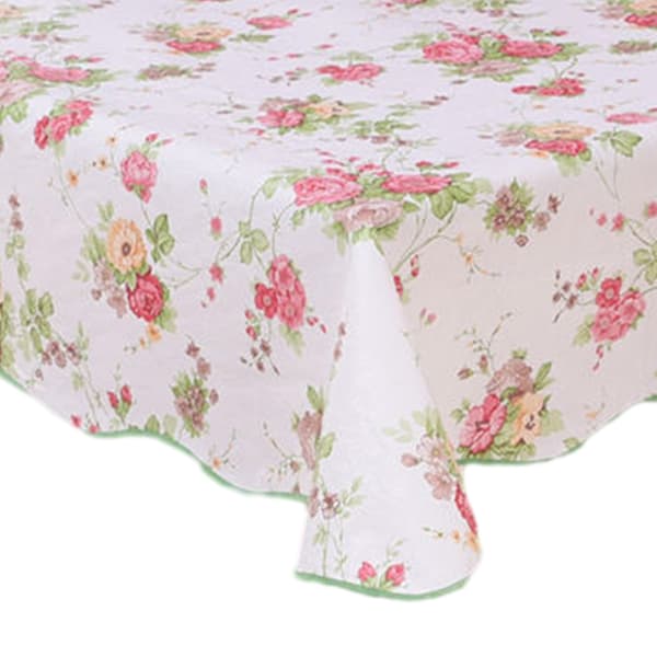1 plastduk - Vår - 152*152cm fyrkantig duk