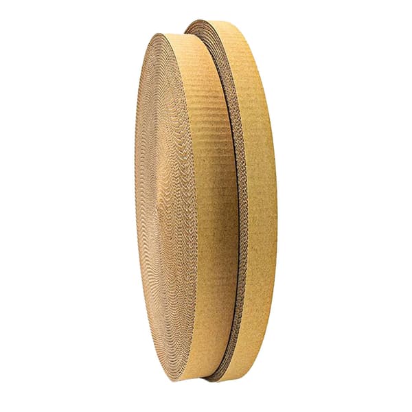 Pyöreä kissan raapimislauta - 37cmX2.8cm