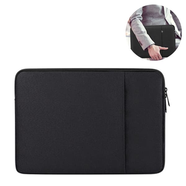 Filt Tablet Etui - Sort 13,3 Tommer