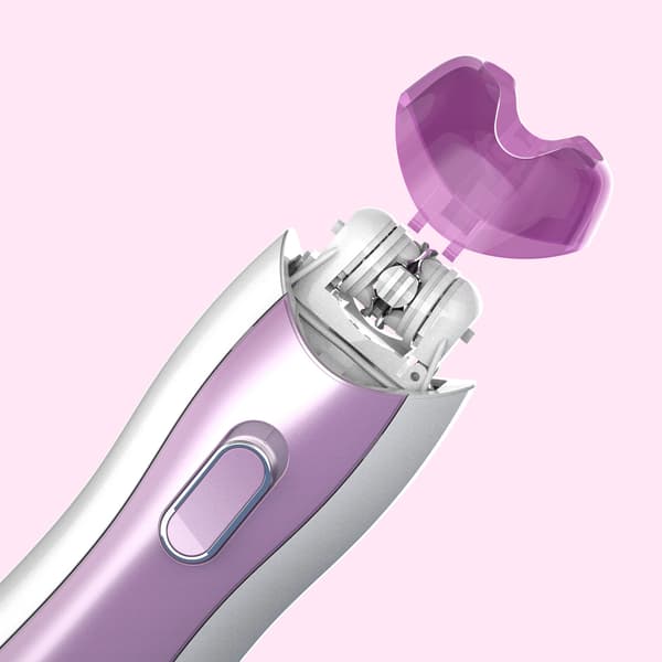 Elektrisk epilator til kvinder