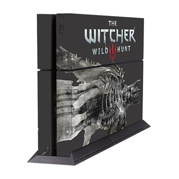 10188 PS4-pelitarra - The Witcher 3②
