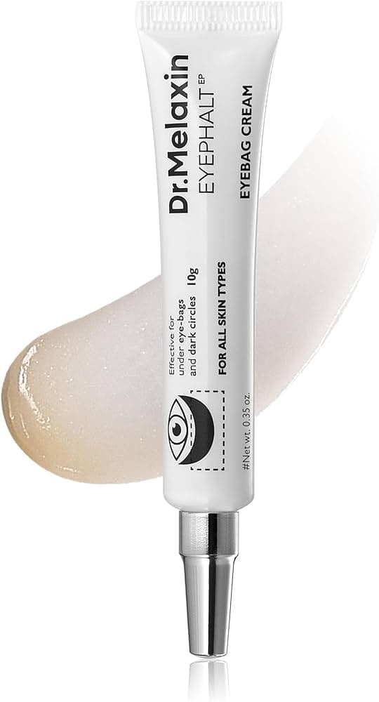 10 ml 2026 Global Trend Reparerende Øyekrem - Langvarig design, optimalisert for effektiv bruk.