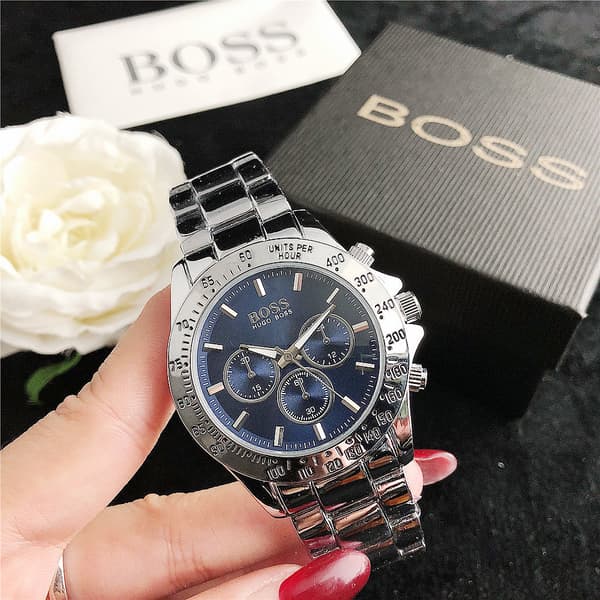 Boss 1513755 Hero Sport Herrklocka_MGF