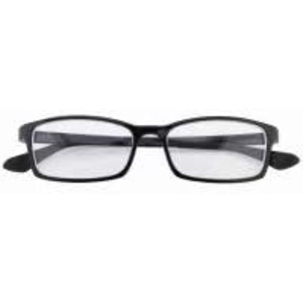 Närsynta lättviktsglasögon (1 par) - inte läsglasögon