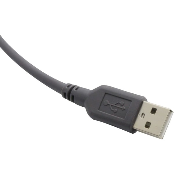 USB -kabel för Motorola Symbol streckkodsläsare - Typ A CBA-U01-S07ZAR